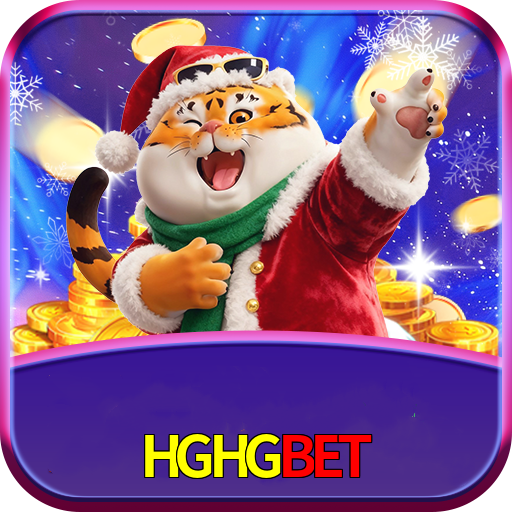 Logo da HGHGBET
